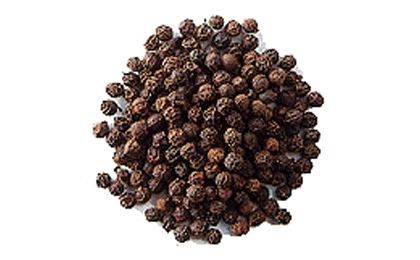 Black Pepper Black Pepper