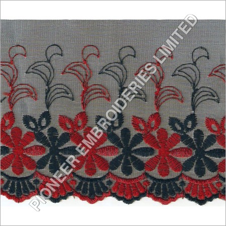 Twill Net Palla Twill Net Palla