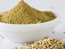 Coriander Powder Coriander Powder