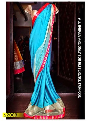 Bollywood Sarees Bollywood Sarees