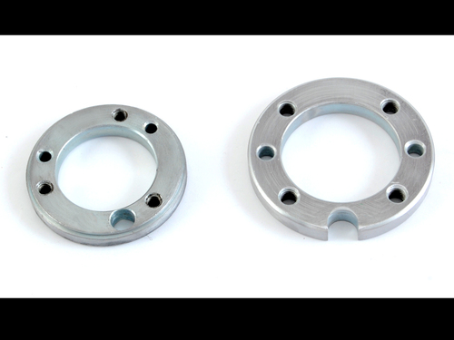 Weld Flange Weld Flange
