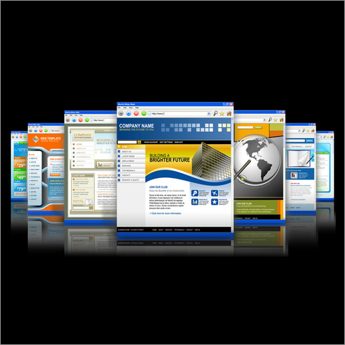 Web Design Services Web Design Services