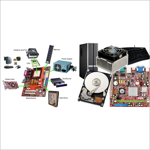 Computer Hardware Computer Hardware