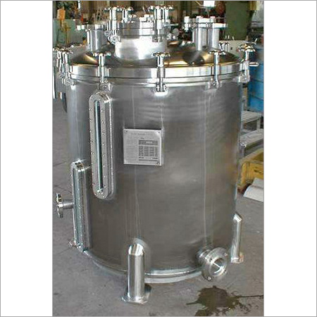 Industrial Chemical Reactor Industrial Chemical Reactor