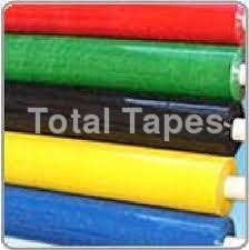 Colored Plastic Packaging Films Colored Plastic Packaging Films