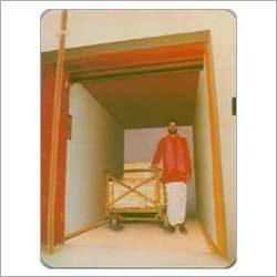 Hydraulic Goods Lifts Hydraulic Goods Lifts