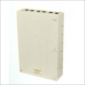 Three Phase Fuse Distribution Board Three Phase Fuse Distribution Board
