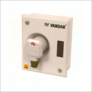 AC Switch Box AC Switch Box