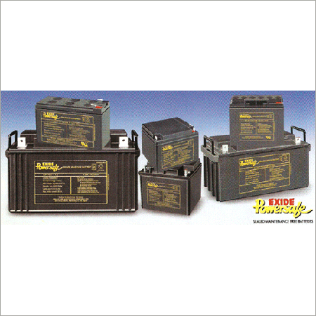 Exide SMF Battery Exide SMF Battery