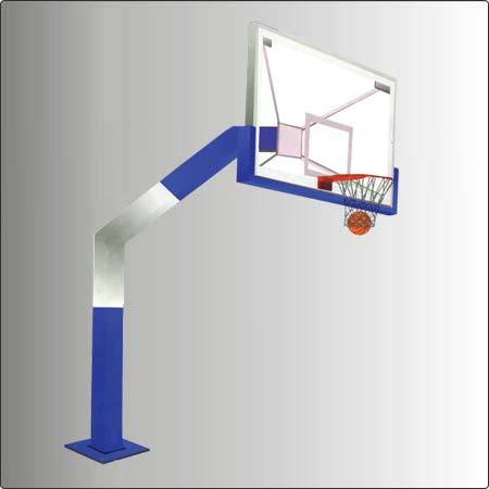 Umbrella Basketball Poles Umbrella Basketball Poles