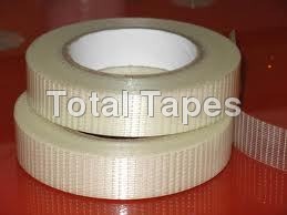 Cross Filament Tape Cross Filament Tape
