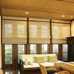 Bamboo Chick Blinds Bamboo Chick Blinds