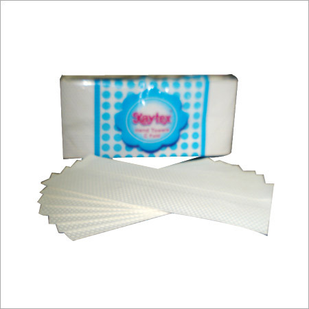 C Fold Paper Hand Towels C Fold Paper Hand Towels