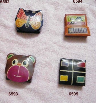 Butterfly Design Coin Purse Butterfly Design Coin Purse