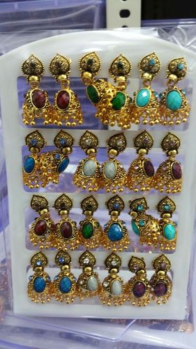 Imitation Earrings Imitation Earrings