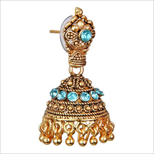 Imitation Jhumkas Imitation Jhumkas