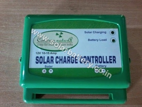 Solar Charge Controller Solar Charge Controller