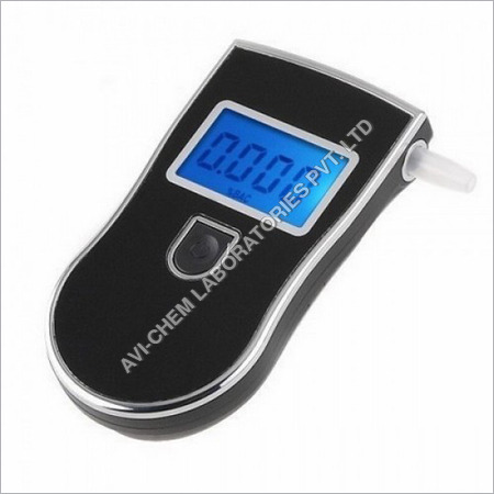 Alcohol Breath Analyser Alcohol Breath Analyser