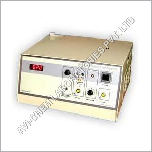 Digital Automatic Melting Point Apparatus Digital Automatic Melting Point Apparatus
