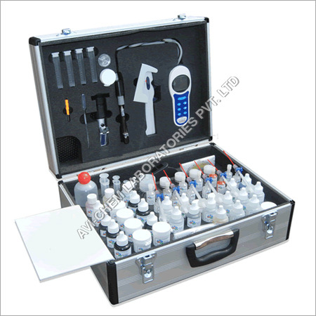 Water Testing Kits Water Testing Kits