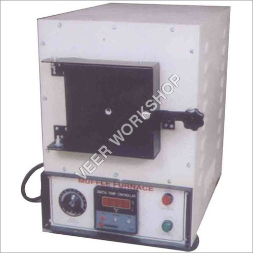 Laboratory Muffle Furnace Laboratory Muffle Furnace