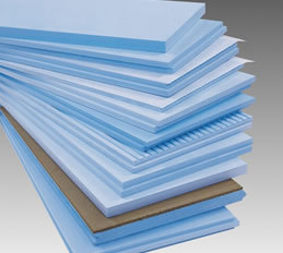 Polystyrene Foam Board Polystyrene Foam Board
