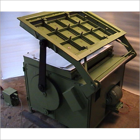 FMCG Special Type Creasing Machine For All Type Paper Bags FMCG Special Type Creasing Machine For All Type Paper Bags