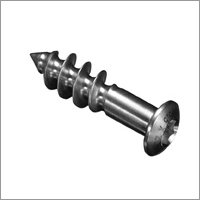 Cancellous Screw Cancellous Screw