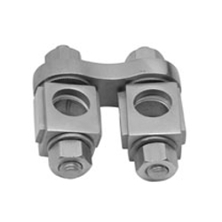 Twin Adjustable Clamp Twin Adjustable Clamp