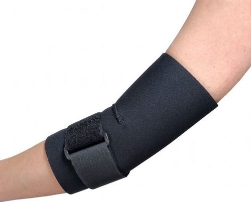Elbow Sleeve Elbow Sleeve