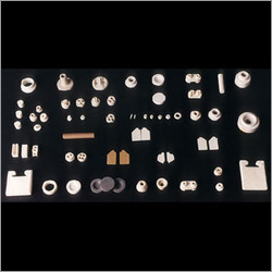 Electronic Ceramic Product Electronic Ceramic Product