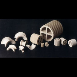 Ceramics for Chemical Industry & Foundry Ceramics for Chemical Industry & Foundry