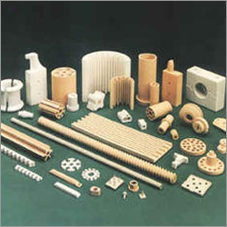 Special Refractory Shape Special Refractory Shape