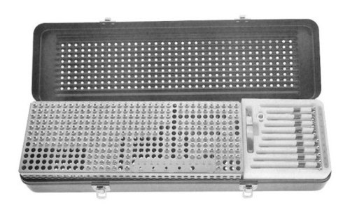 Surgical Screw Set Surgical Screw Set