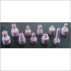 Argon Arc Welding Nozzle Argon Arc Welding Nozzle