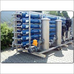 Ro Plant Erection and Commissioning Services Ro Plant Erection and Commissioning Services