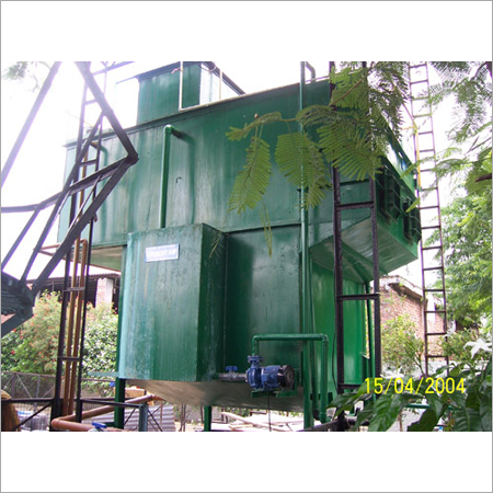 Effluent Treatment Plant Installation Effluent Treatment Plant Installation