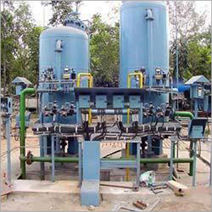 Water Softener Erection Services Water Softener Erection Services