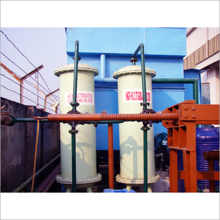 Multi Grade Filter Multi Grade Filter