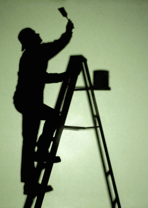 Residential Painting Contractor Residential Painting Contractor