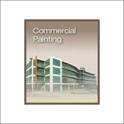 Commercial Painting Contractor Commercial Painting Contractor