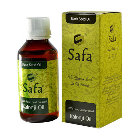 Black Seed Oil Black Seed Oil