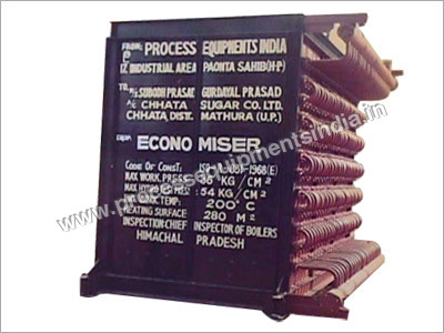 Boiler Economisers Boiler Economisers