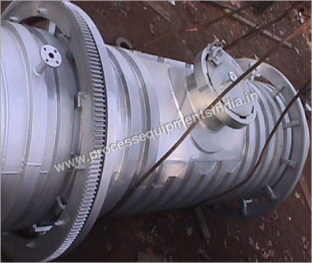 Rubber Reclaim Autoclaves Rubber Reclaim Autoclaves