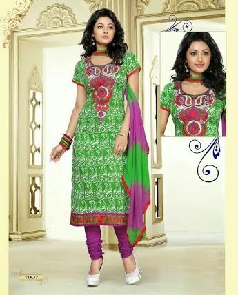 Ladies Dress Material Ladies Dress Material