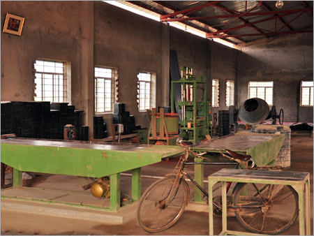 Machinery Machinery