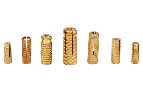 Brass Drop Anchor Brass Drop Anchor