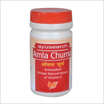 Amla Churna Amla Churna
