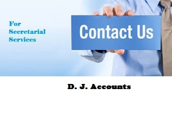 Secretarial Services Secretarial Services