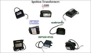 Ignition Transformer Ignition Transformer